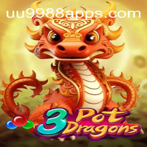 Explore the Exciting World of 3PotDragons on UU9988.COM