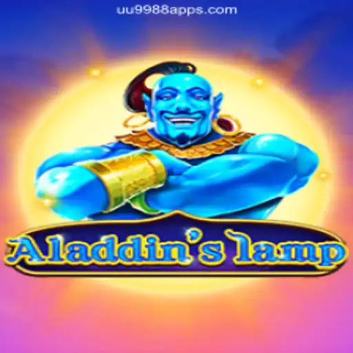 Discover the Magic of Aladdinslamp on UU9988.COM: Brazil's Leading Online Casino Platform