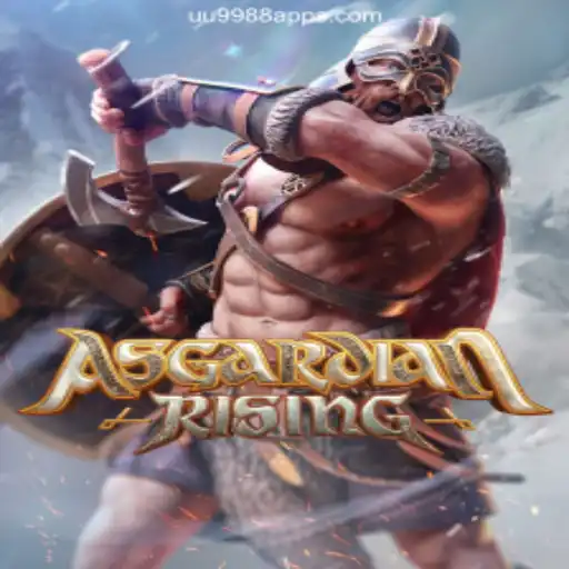 AsgardianRising: A Journey into the Mythical World on UU9988.COM Platform