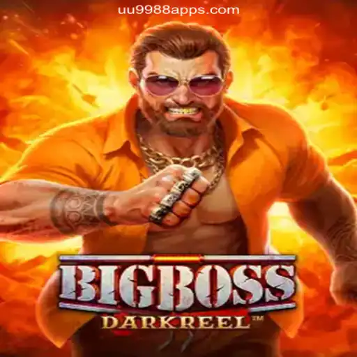 BigBoss: A Leading Game on UU9988.COM Platform - Online Cassino Brasil #1