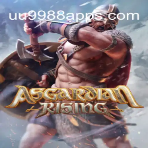 AsgardianRising: A Journey into the Mythical World on UU9988.COM Platform