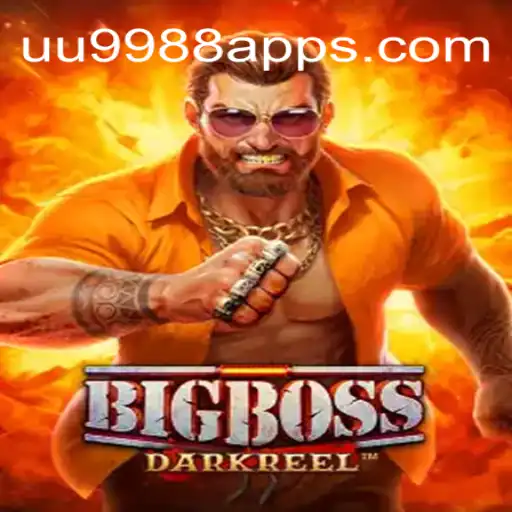 BigBoss: A Leading Game on UU9988.COM Platform - Online Cassino Brasil #1