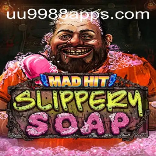 Discover the Thrills of MadHitSlipperySoap on the Leading UU9988.COM Platform