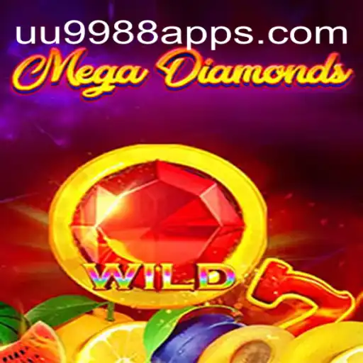 Discover the Exciting World of MegaDiamond on UU9988.COM: Brasil's #1 Online Casino Platform