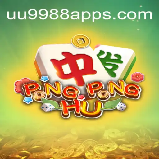 Discover the Exciting World of PONGPONGHU on UU9988.COM: Brazil's #1 Online Cassino Platform