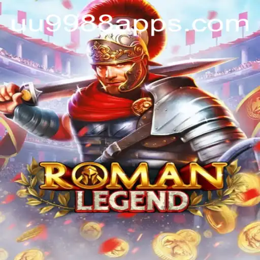 Explore the Thrills of RomanLegend: The Premier Online Casino Experience at UU9988.COM