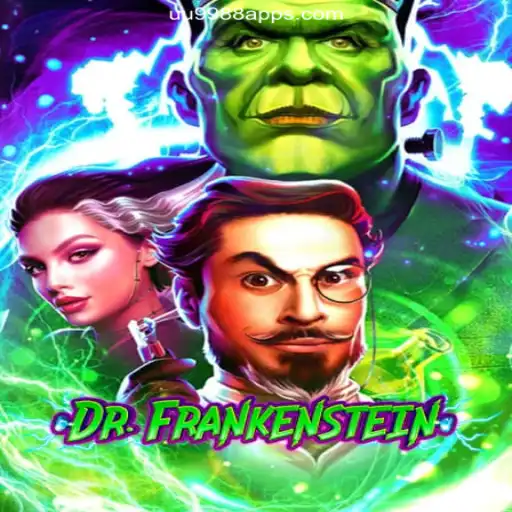 DrFrankenstein: The Exciting Casino Game Invading UU9988.COM Platform in Brazil