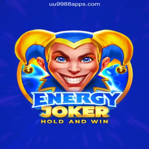 Discover the Thrills of EnergyJoker on the UU9988.COM Platform