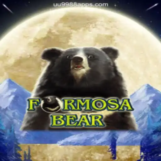 Exploring the Exciting World of FormosaBear: The Ultimate Online Casino Game in Brazil
