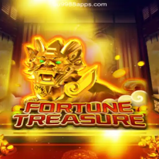 Exploring the Exciting World of FortuneTreasure on UU9988.COM Platform