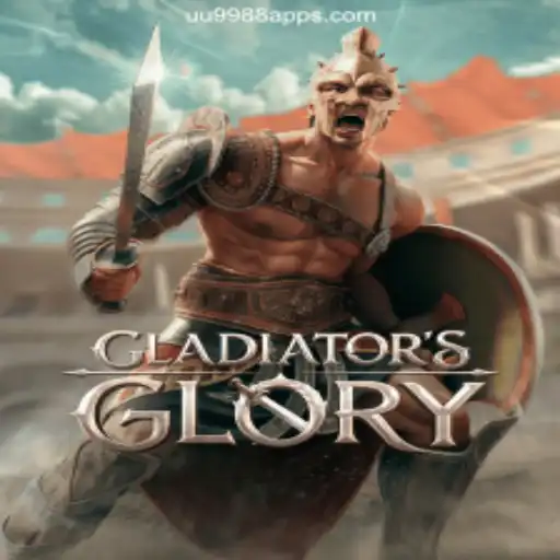 GladiatorsGlory: Conquering the Arena