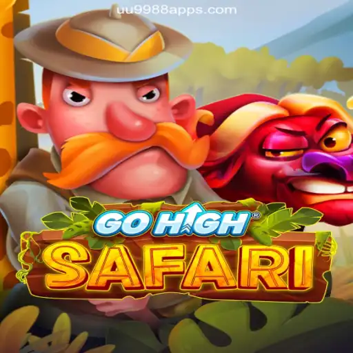 Discover the Thrills of GoHighSafari on the UU9988.COM Platform