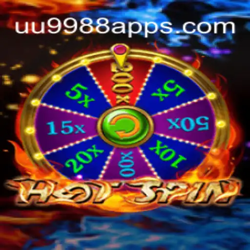 Unleashing the Thrill of HotSpin on the UU9988.COM Platform: Brazil's #1 Online Cassino