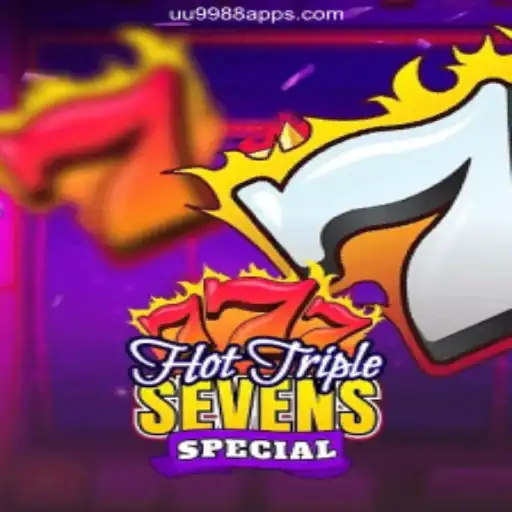 Exploring the Thrilling World of HotTripleSevensSpecial: A Premier Choice on UU9988.COM