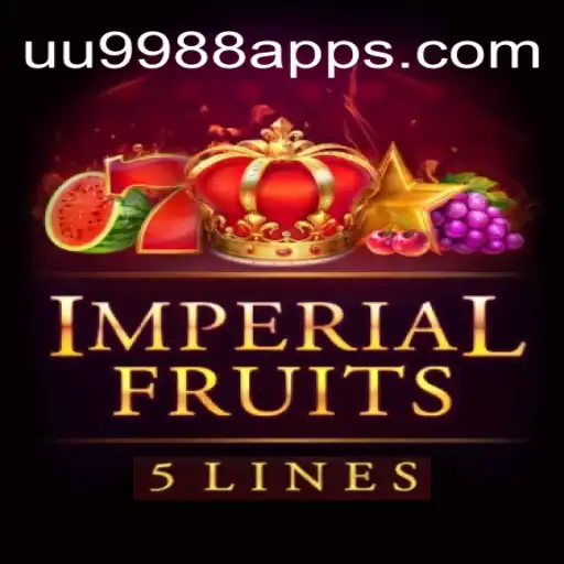 Exploring the Excitement of ImperialFruits5 on the UU9988.COM Platform