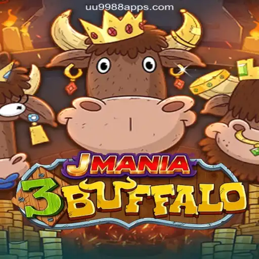 Discover the Exciting World of JMania3Buffalo on UU9988.COM: The Premier Online Casino Platform in Brazil