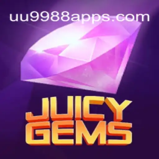 JuicyGems: A Gem of a Game on the UU9988.COM Platform