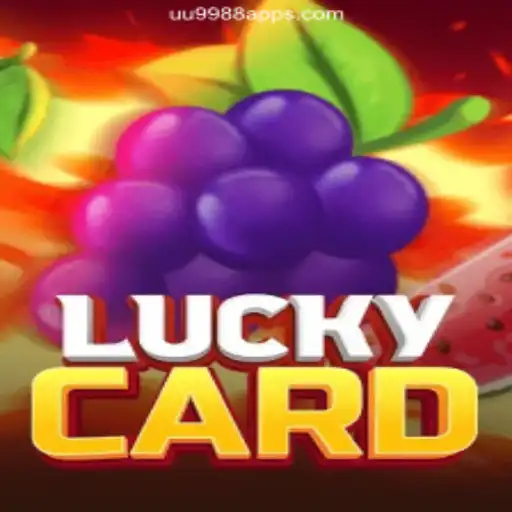 Discover the Excitement of LuckyCard on the UU9988.COM Platform