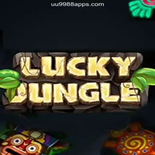 Discover the Thrills of LuckyJungle on UU9988.COM: Brazil's Leading Online Casino Platform