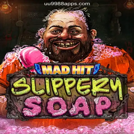 Discover the Thrills of MadHitSlipperySoap on the Leading UU9988.COM Platform