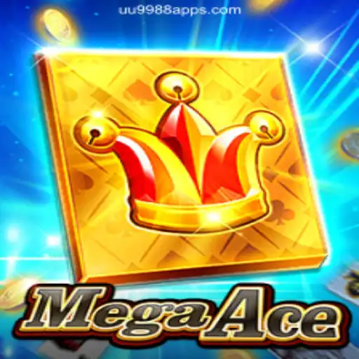 MegaAce: The Ultimate Experience on UU9988.COM’s Online Casino Brasil #1