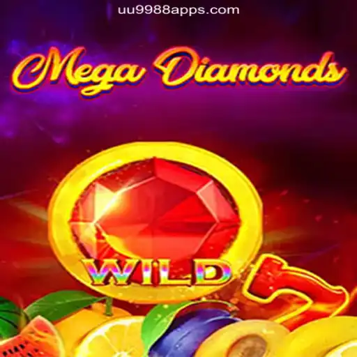 Discover the Exciting World of MegaDiamond on UU9988.COM: Brasil's #1 Online Casino Platform