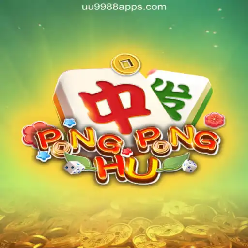 Discover the Exciting World of PONGPONGHU on UU9988.COM: Brazil's #1 Online Cassino Platform