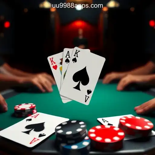Poker Games: The World of Strategy, Skill, and Chance