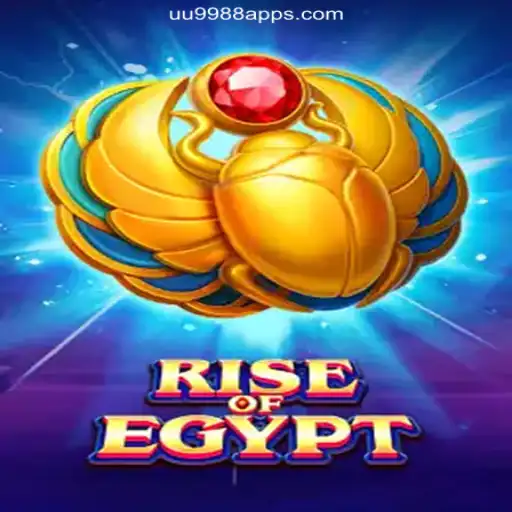 Discover the Thrilling World of RiseOfEgypt on UU9988.COM