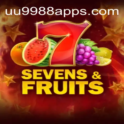 Unveiling SevensFruits: A Vibrant Journey into the World of Online Gaming