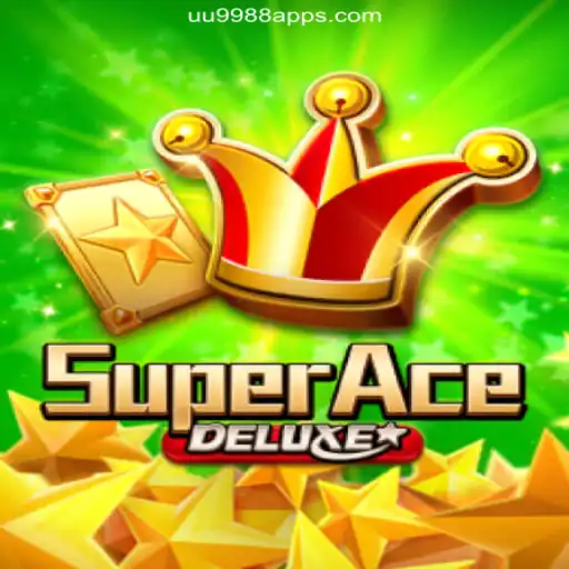 Discover the Thrills of SuperAceDeluxe and the UU9988.COM Platform
