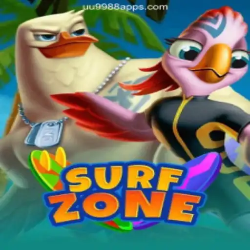 SurfZone: Riding the Waves of Excitement in Online Gaming