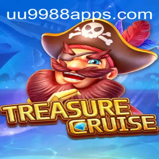 Discover the Thrill of TREASURECRUISE on UU9988.COM Platform