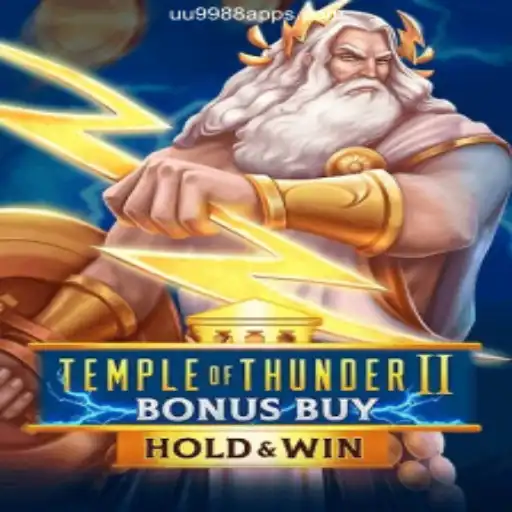 Temple of Thunder II Bonus Buy: An Electrifying Gaming Adventure