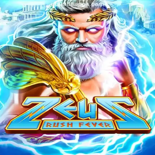 Unleashing the Adventure: ZeusRushFever on UU9988.COM Platform